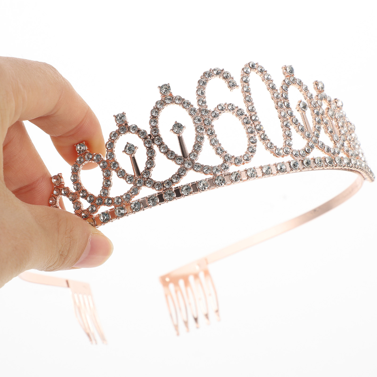 誕生日パーティー用品セット：グリッターティアラと装飾ショルダ - Birthday Sash Glitter のレビューと価格