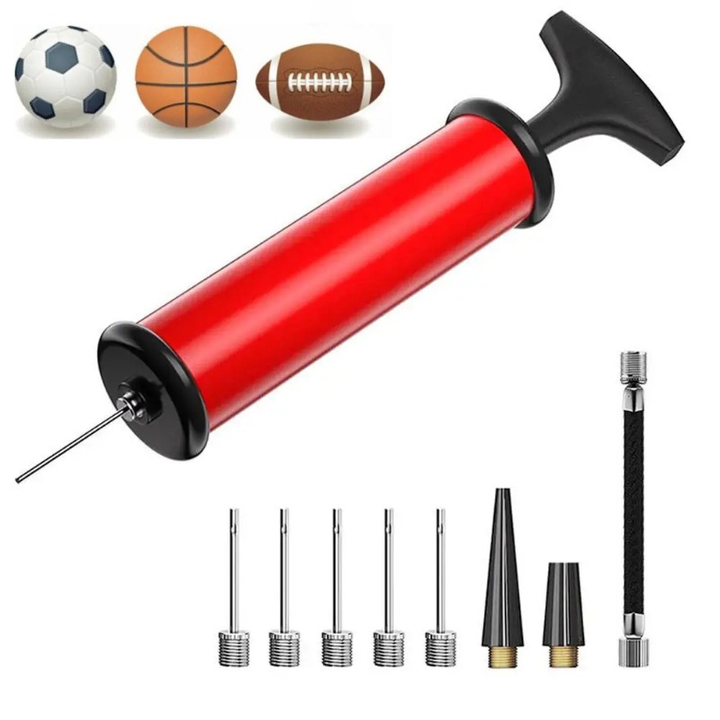 フレキシブルホースボールポンプハンドポンプインフレーターポー - Balloon Pump Hand のレビューと価格