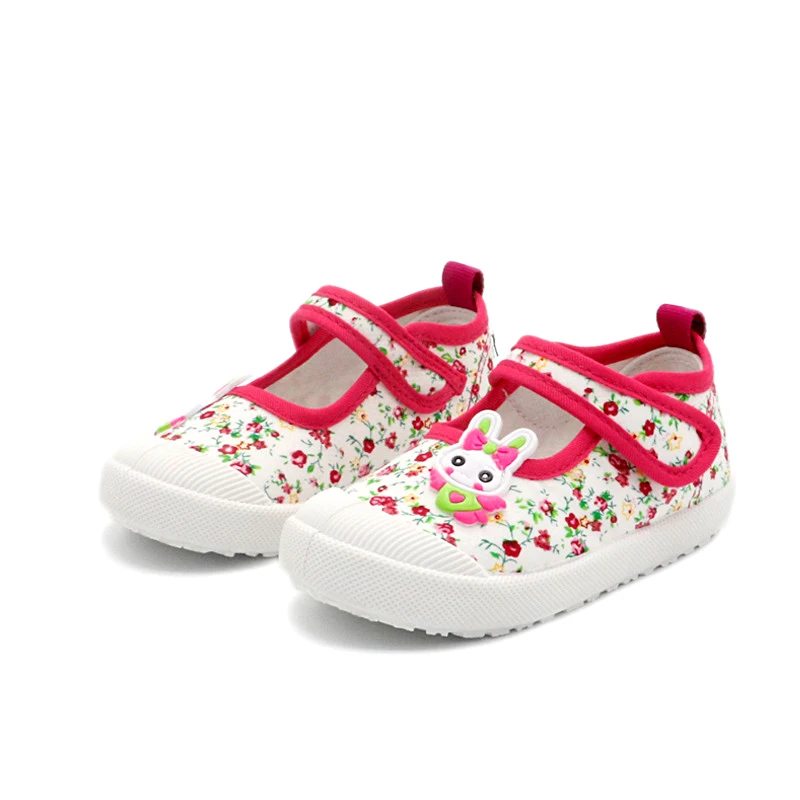 JGSHOWKITO 女の子キャンバスシューズソフトスポーツ - Cotton Candy Cone のレビューと価格