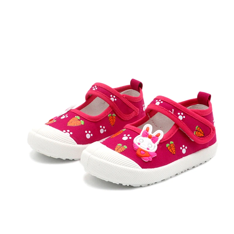 JGSHOWKITO 女の子キャンバスシューズソフトスポーツ - Cotton Candy Cone のレビューと価格